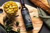 Arbequina Extra Virgin Olive Oil - California grown