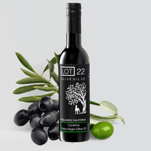  Coratina EVOO - Imported ITALY | Robust