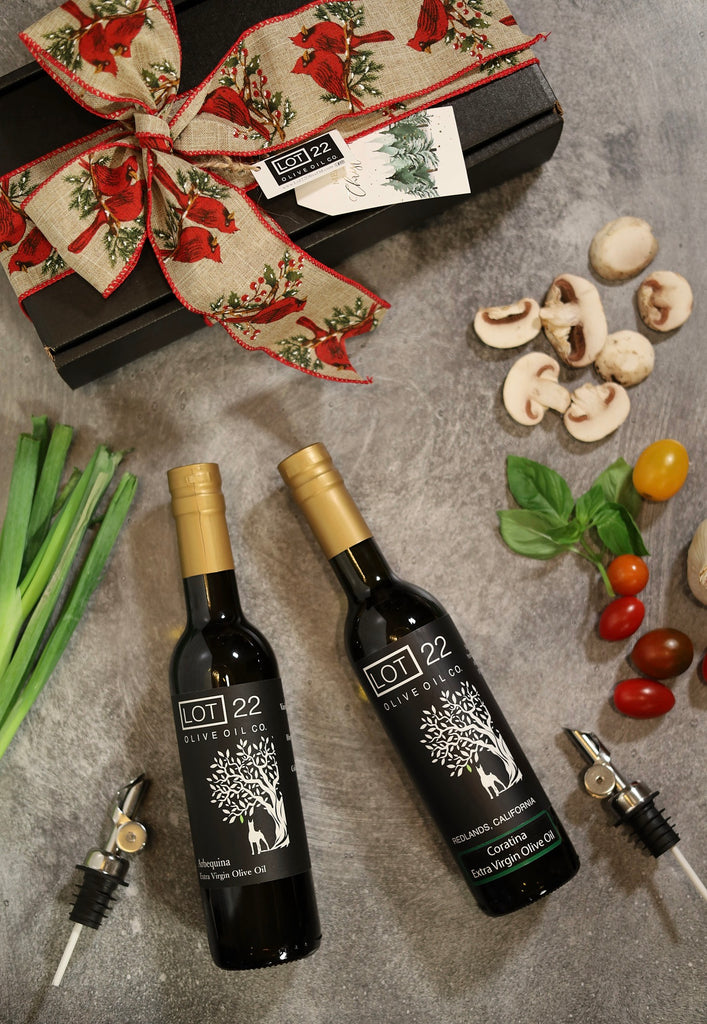 The Epicurean (Free Shipping Included)