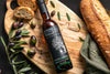 Peperoncino Garlic Olive Oil - Lot22oliveoil.com