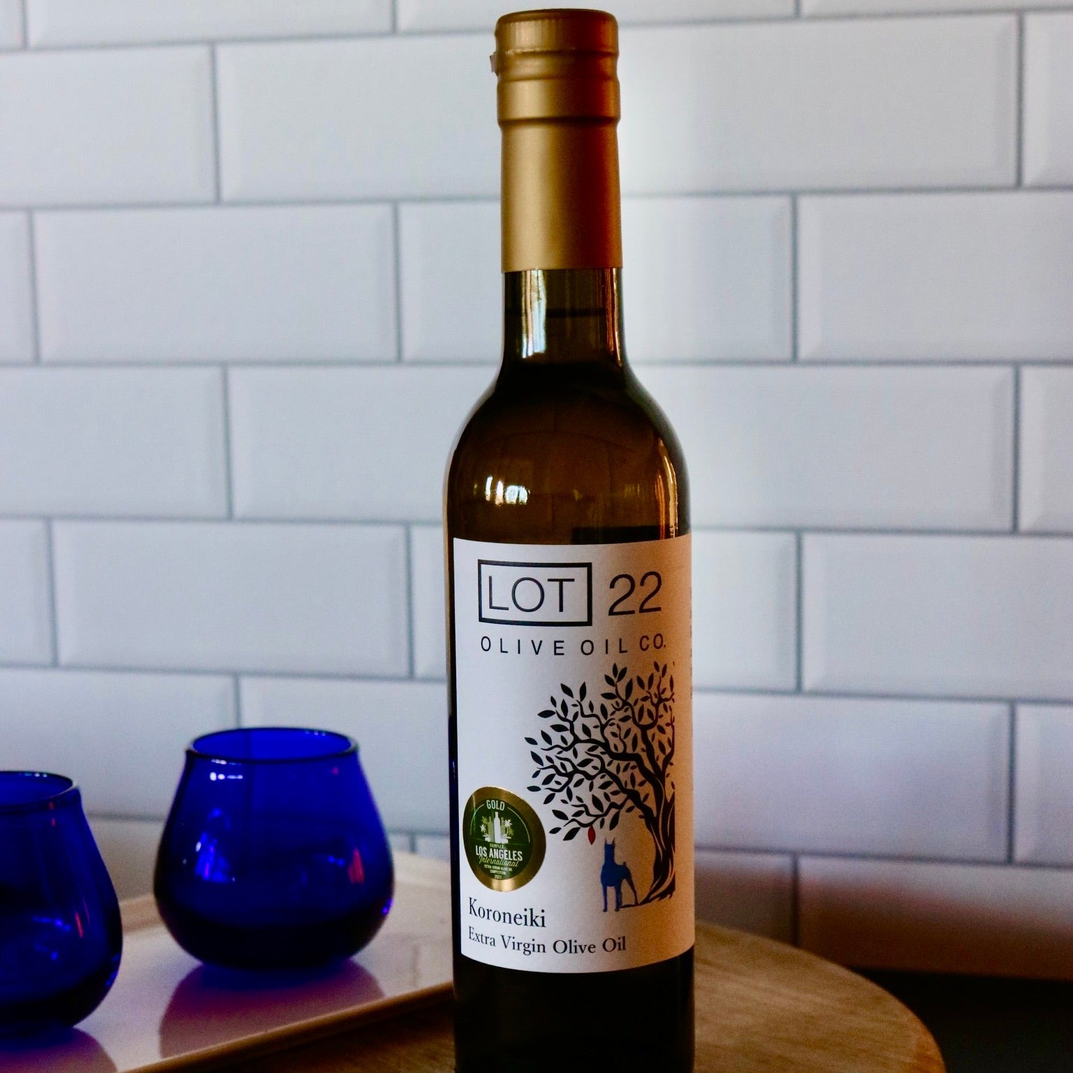 Olive Oil Smoke Point: What Home Cooks Should Know About Heat and Stability