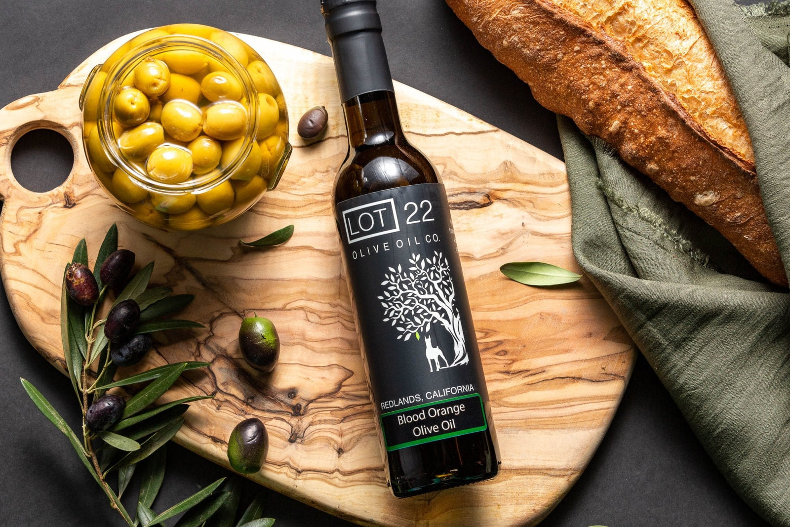 Olive Oil Dressing: Fresh, Flavorful & Easy to Make
