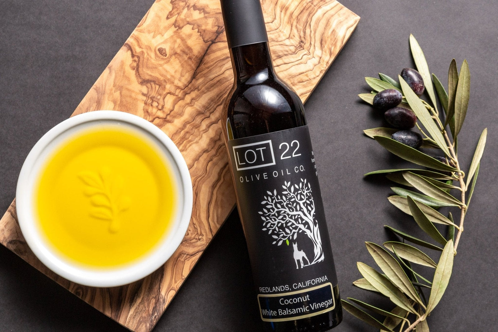 Balsamic Vinegar Calories: Understand the Numbers Behind the Taste