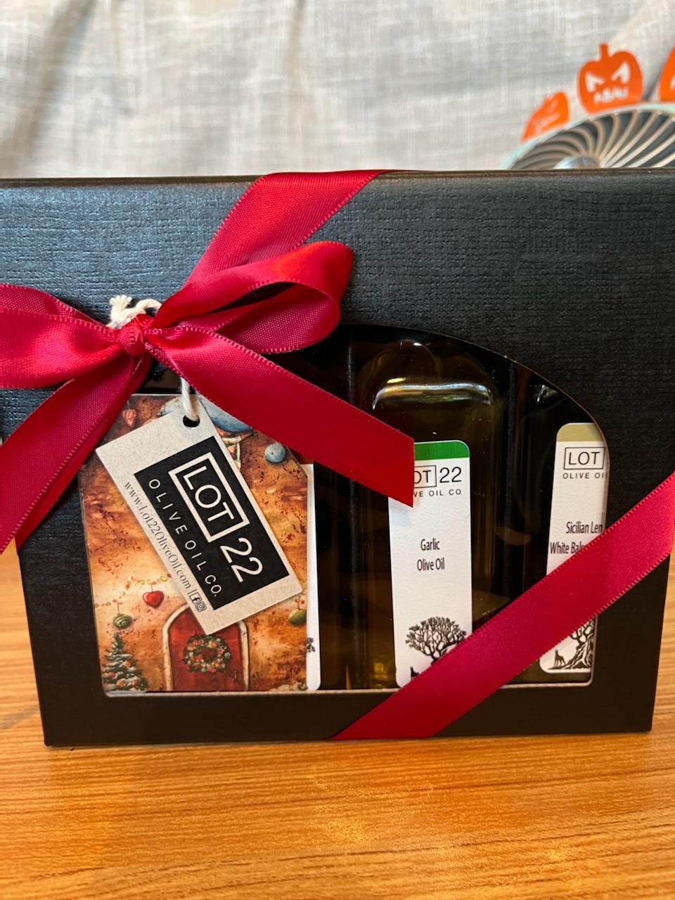 Olive Oil Gift Basket Ideas: What Makes One Feel Truly Special?