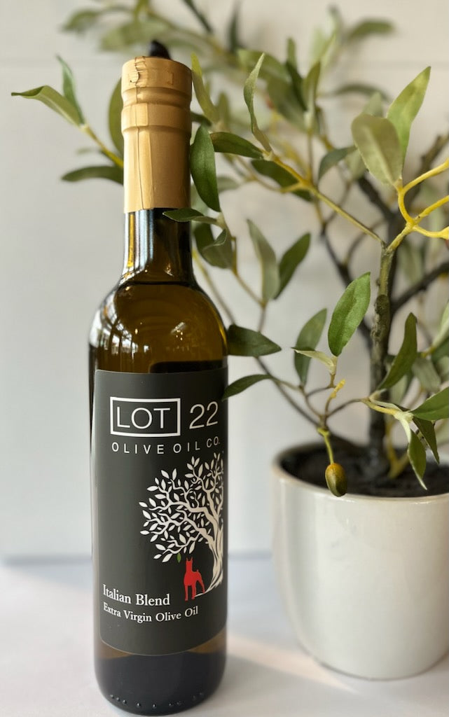 How to Store Olive Oil for a Grassy, Peppery Finish