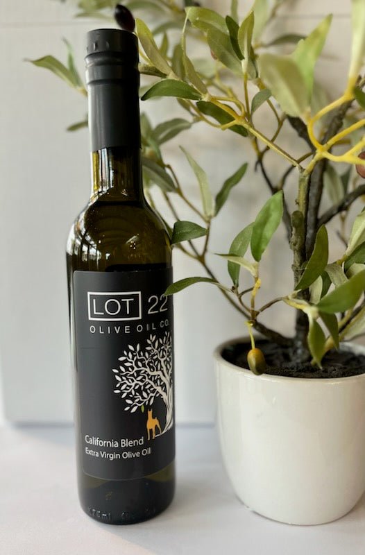 What Are the Most Potent Polyphenols in Olive Oil and Why They Matter