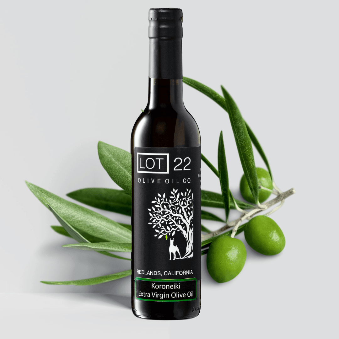 Extra Virgin Olive Oil for Cooking: What Tastes Freshest?
