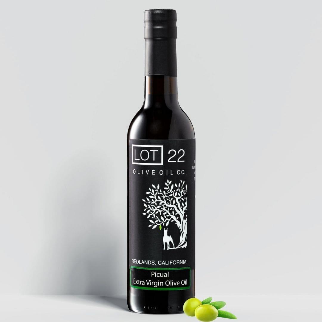 Extra Virgin Olive Oil for Salad Dressing: How To Pick and Use the Right Bottle