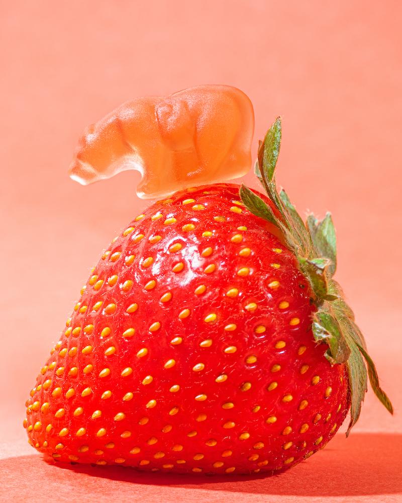 Balsamic Vinegar on Strawberries: Why It Tastes So Good