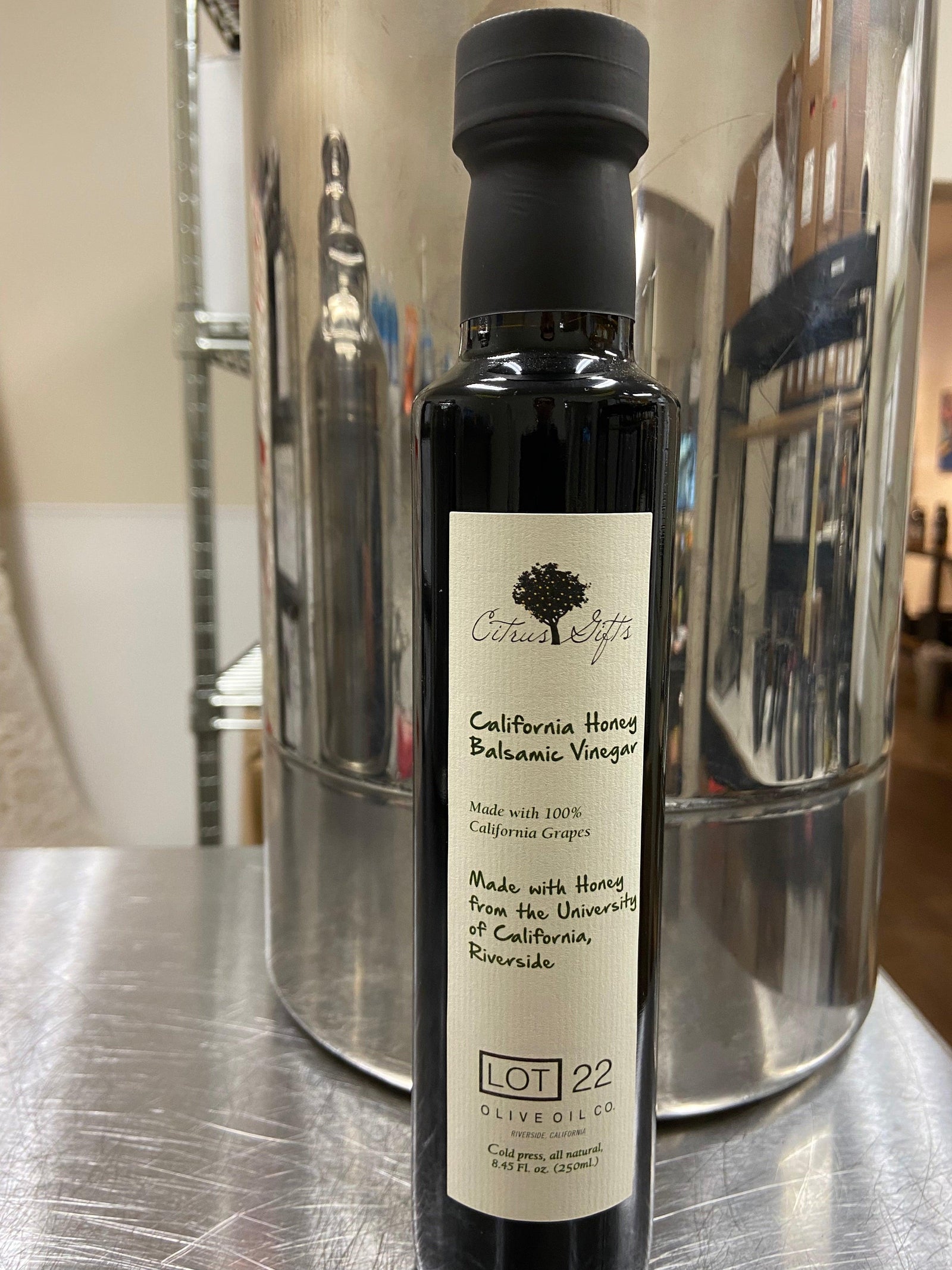 A Deep Look at The Balsamic Vinegar Aged 100 Years: Tradition, Legend, and Authenticity
