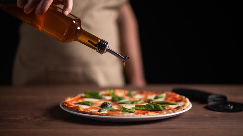 Can You Substitute Olive Oil for Vegetable Oil in Baking and Cooking?