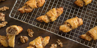  Plum & Walnut Rugelach - Lot22oliveoil.com
