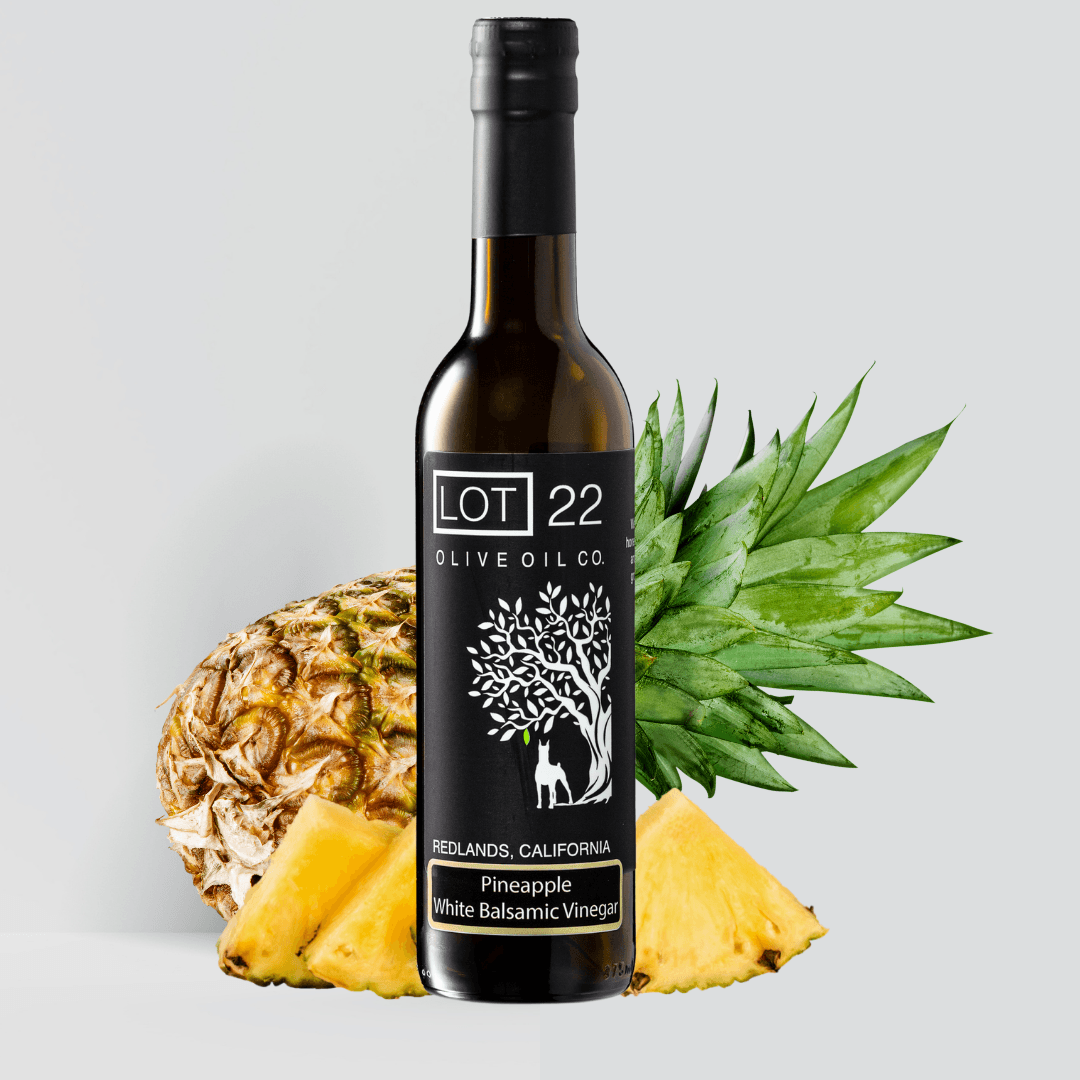  New Flavors - Lot22oliveoil.com