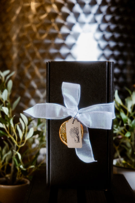 3 - Month California Harvest Subscription - Holiday Gift - Lot22oliveoil.com