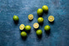 Key Lime White Balsamic Vinegar - Lot22oliveoil.com
