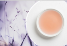  Lavender Rose' White Balsamic Vinegar | LIMITED RELEASE