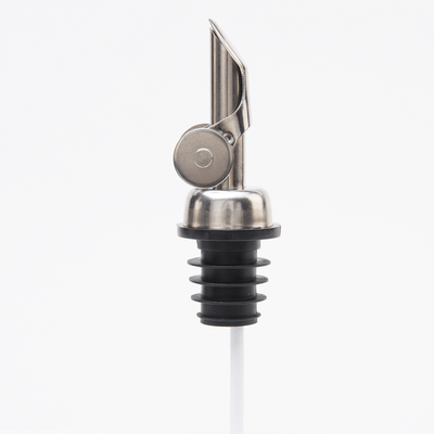 Pour Spout with LID