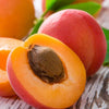 Apricot White Balsamic Vinegar - Lot22oliveoilco.com