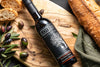 Bourbon Maple Balsamic Vinegar - Lot22oliveoil.com