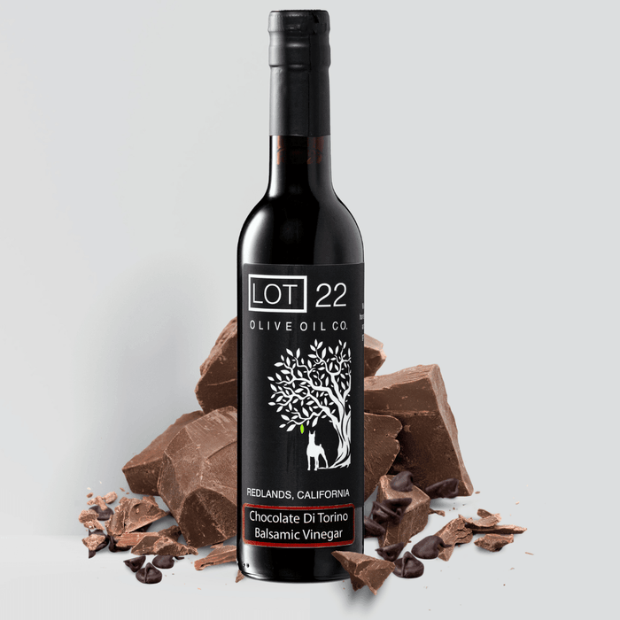 Chocolate Di Torino Balsamic Vinegar