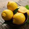 Italian Lemon Olive Oil - Lot22oliveoilco.com