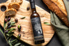 Honeybell Orange White Balsamic Vinegar - Lot22oliveoil.com