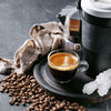 Italian Espresso Balsamic Vinegar - Lot22oliveoil.com