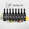 Olive Oil & Balsamic Vinegar Tasting Set - Lot22oliveoil.com