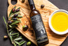 Mango White Balsamic Vinegar - Lot22oliveoil.com