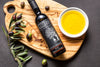 Maple Balsamic Vinegar - Lot22oliveoil.com