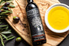 Pomegranate Balsamic Vinegar - Lot22oliveoil.com