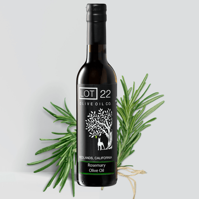 Rosemary Olive Oil