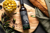 Butter Olive Oil - SWEET (Vegan) - Lot22oliveoil.com